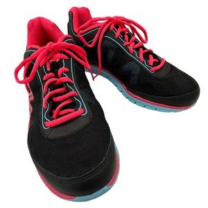 Fila Athletic Shoes 11